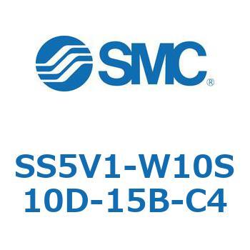 S Series(SS5V1-W10S10D) SMC