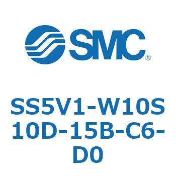 S Series(SS5V1-W10S10D) SMC