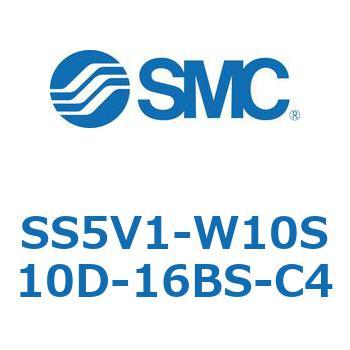 S Series(SS5V1-W10S10D) SMC