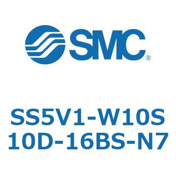 S Series(SS5V1-W10S10D) SMC