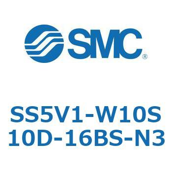 S Series(SS5V1-W10S10D) SMC