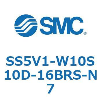 S Series(SS5V1-W10S10D) SMC