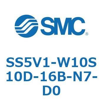 S Series(SS5V1-W10S10D) SMC