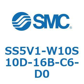S Series(SS5V1-W10S10D) SMC