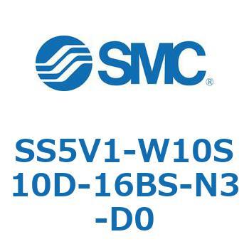 S Series(SS5V1-W10S10D) SMC