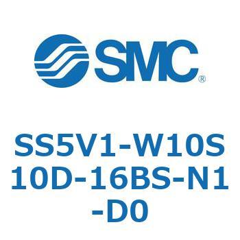 S Series(SS5V1-W10S10D) SMC