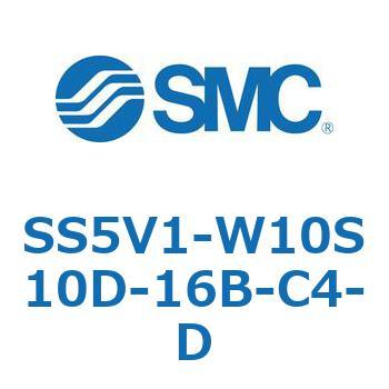 S Series(SS5V1-W10S10D) SMC
