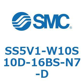 S Series(SS5V1-W10S10D) SMC