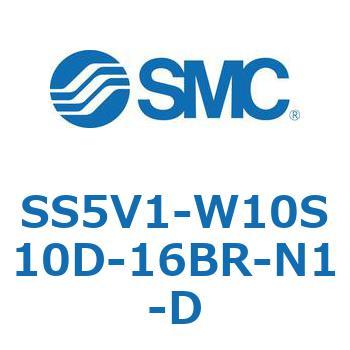 S Series(SS5V1-W10S10D) SMC
