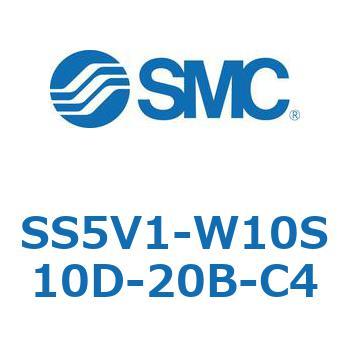 S Series(SS5V1-W10S10D) SMC