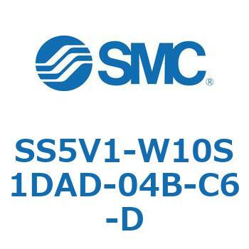 S Series(SS5V1-W10S1DAD) SMC