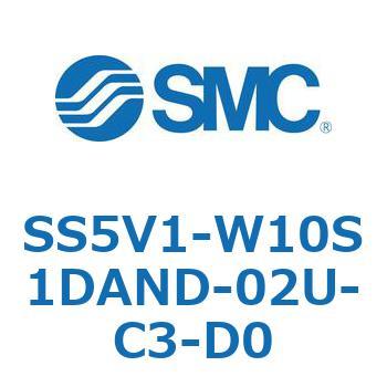 S Series(SS5V1-W10S1DAND) SMC