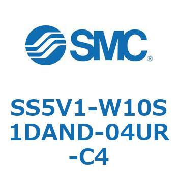 S Series(SS5V1-W10S1DAND) SMC