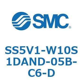 S Series(SS5V1-W10S1DAND) SMC