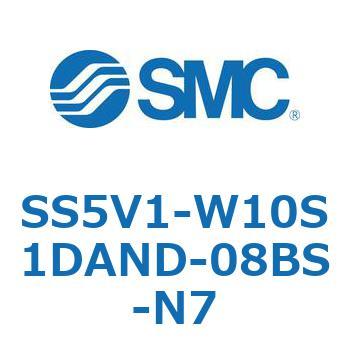 S Series(SS5V1-W10S1DAND) SMC