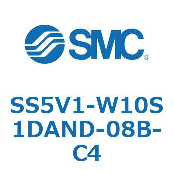 S Series(SS5V1-W10S1DAND) SMC