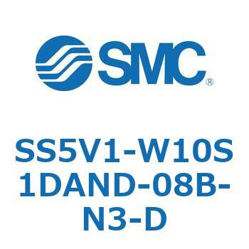 S Series(SS5V1-W10S1DAND) SMC