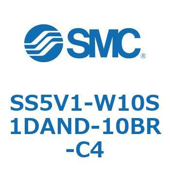 S Series(SS5V1-W10S1DAND) SMC