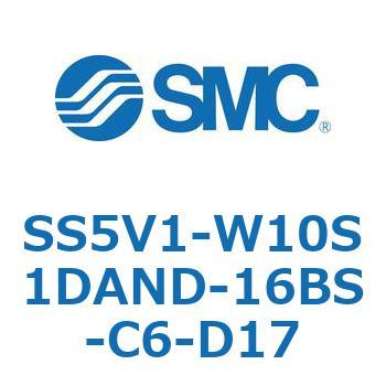 S Series(SS5V1-W10S1DAND) SMC