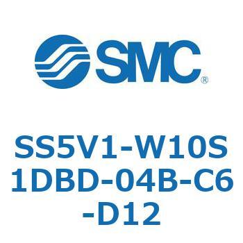 S Series(SS5V1-W10S1DBD) SMC