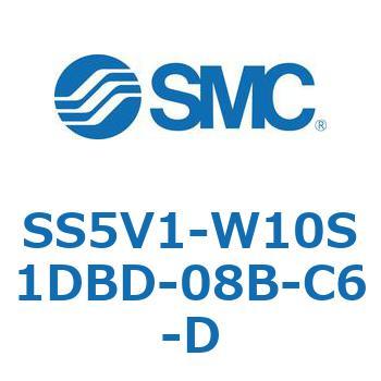 S Series(SS5V1-W10S1DBD) SMC