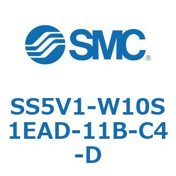 S Series(SS5V1-W10S1EAD) SMC