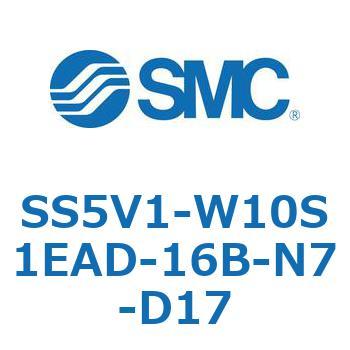S Series(SS5V1-W10S1EAD) SMC