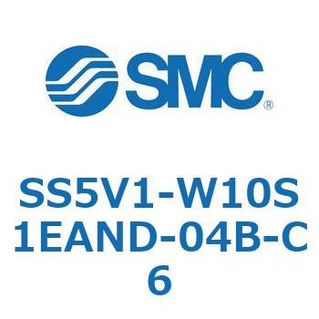 S Series(SS5V1-W10S1EAND) SMC