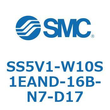 S Series(SS5V1-W10S1EAND) SMC