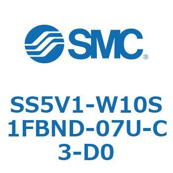 SS5V1-W10S1FBND-07U-C3-D0 S Series(SS5V1-W10S1FBND) SMC SV1000シリーズ 45,487円