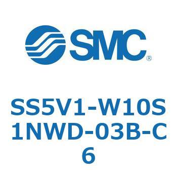 S Series(SS5V1-W10S1NWD) SMC