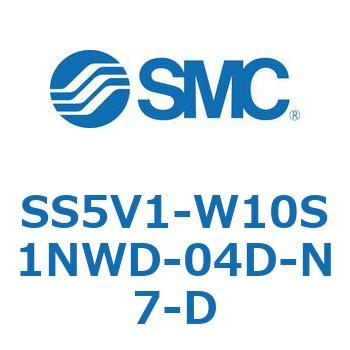 S Series(SS5V1-W10S1NWD) SMC
