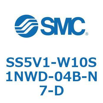S Series(SS5V1-W10S1NWD) SMC