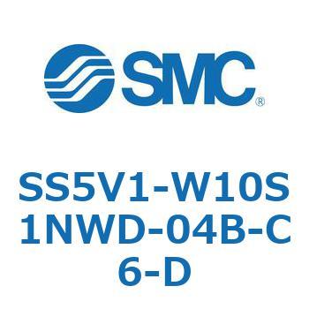 S Series(SS5V1-W10S1NWD) SMC