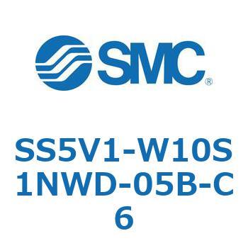 S Series(SS5V1-W10S1NWD) SMC