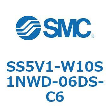 S Series(SS5V1-W10S1NWD) SMC