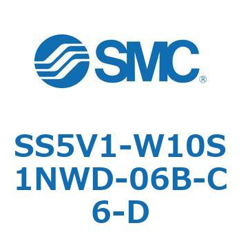 S Series(SS5V1-W10S1NWD) SMC