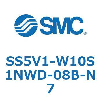 S Series(SS5V1-W10S1NWD) SMC