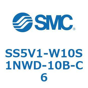S Series(SS5V1-W10S1NWD) SMC