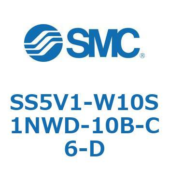 S Series(SS5V1-W10S1NWD) SMC