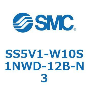 S Series(SS5V1-W10S1NWD) SMC