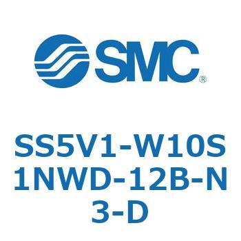 S Series(SS5V1-W10S1NWD) SMC