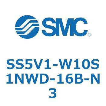 S Series(SS5V1-W10S1NWD) SMC