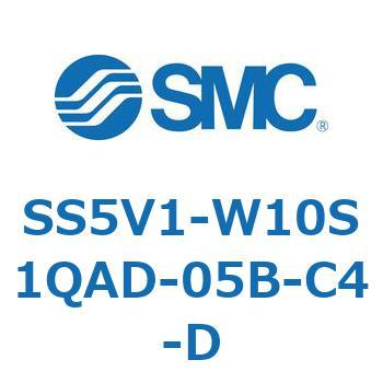 S Series(SS5V1-W10S1QAD) SMC