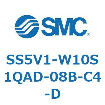 S Series(SS5V1-W10S1QAD) SMC