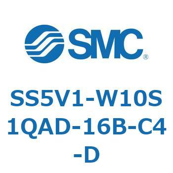 S Series(SS5V1-W10S1QAD) SMC