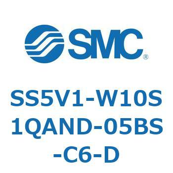 S Series(SS5V1-W10S1QAND) SMC