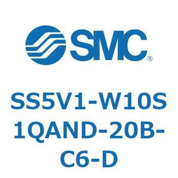 S Series(SS5V1-W10S1QAND) SMC