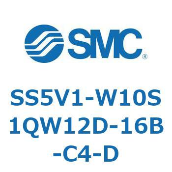 S Series(SS5V1-W10S1QW12D) SMC