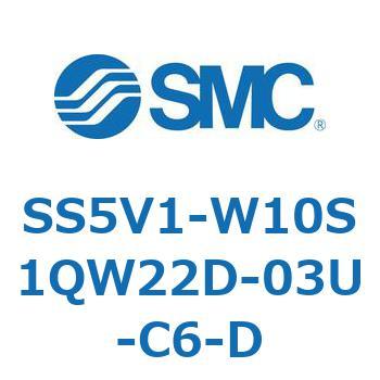 S Series(SS5V1-W10S1QW22D) SMC